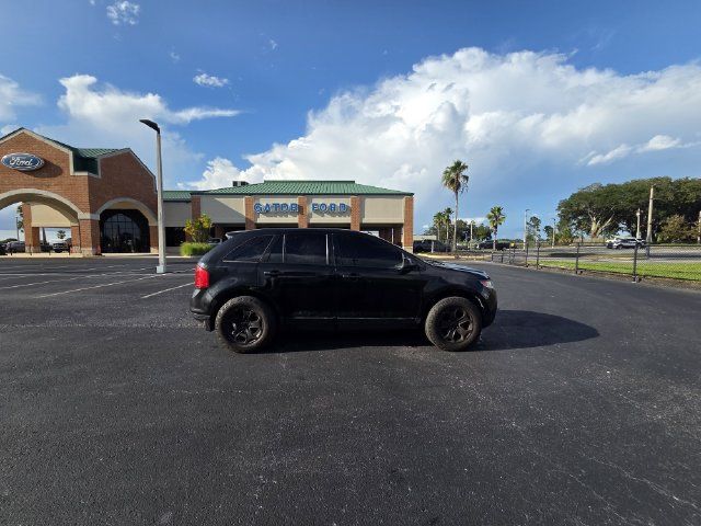 Used 2013 Ford Edge SEL AWD/4WD image 4