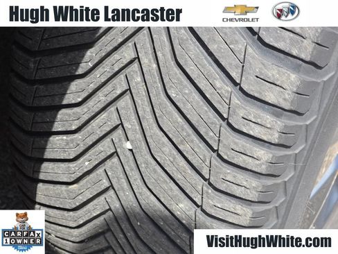Used 2021 Chevrolet Traverse RS w/ LPO, Floor Liner Package AWD/4WD image 15