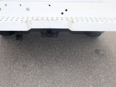 Used 2022 RAM 2500 Tradesman AWD/4WD image 7
