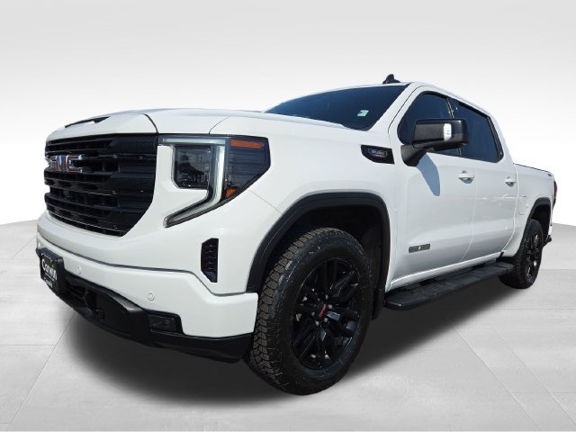 Used 2024 GMC Sierra 1500 Elevation w/ Elevation Premium Package AWD/4WD image 5