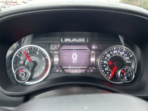 Used 2022 RAM 3500 Tradesman image 11