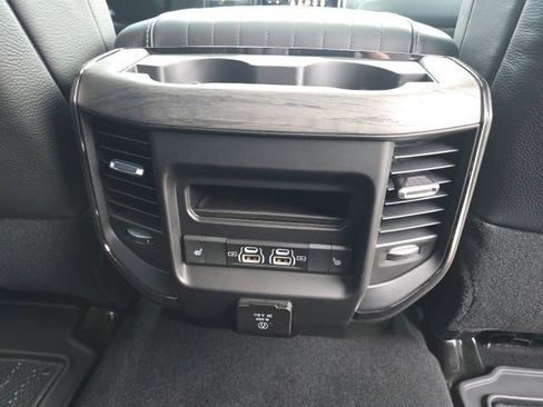 New 2026 RAM 2500 Limited image 7