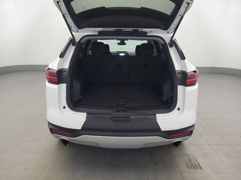 Used 2025 Chevrolet Blazer LT FWD image 29