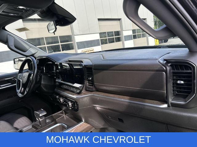 Certified 2023 Chevrolet Silverado 1500 RST AWD/4WD image 29
