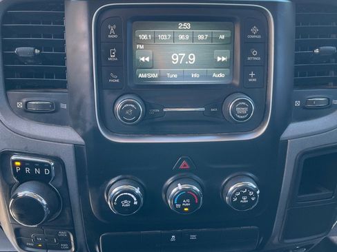 Used 2015 RAM 1500 Express image 11