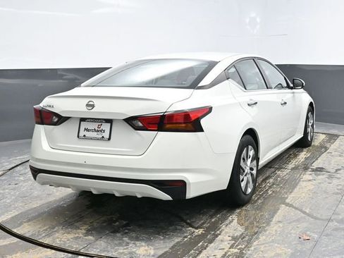 Used 2021 Nissan Altima 2.5 S image 6