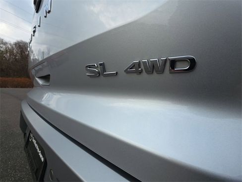 Certified 2023 Nissan Pathfinder SL w/ SL Premium Package image 28