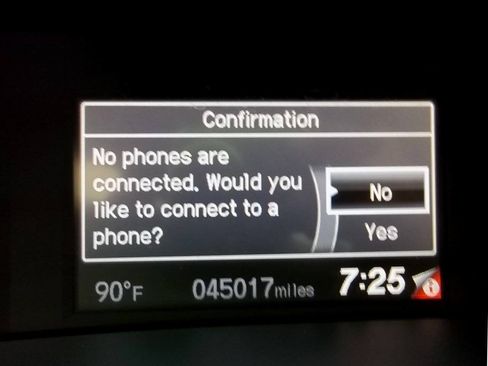 Used 2014 Honda Civic LX image 21