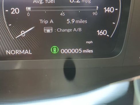 New 2025 Acura Integra Base image 29