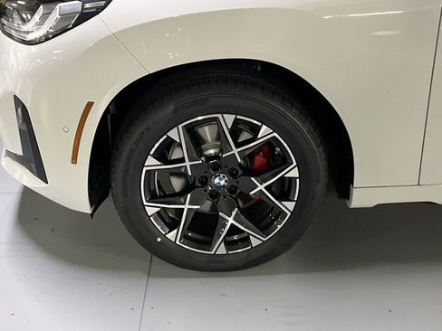 New 2026 BMW X3 xDrive30 w/ Premium Package image 10