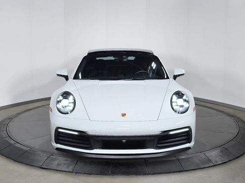 Used 2022 Porsche 911 Carrera 4S image 10