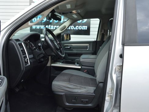 Used 2014 RAM 1500 Big Horn image 10