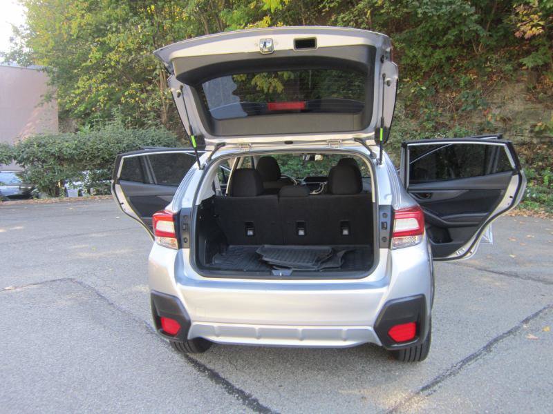 Used 2019 Subaru Crosstrek 2.0i w/ Eyesight System AWD/4WD image 32