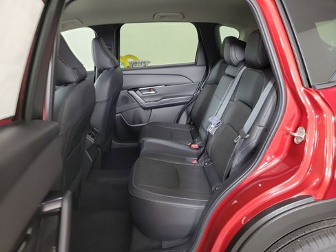 New 2026 MAZDA CX-5 Preferred AWD/4WD image 12