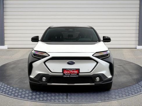 Used 2023 Subaru Solterra AWD image 2