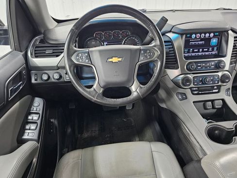Used 2016 Chevrolet Tahoe LT image 19