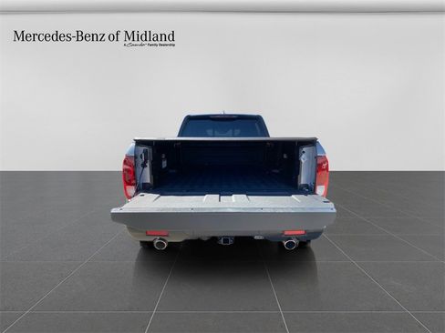 Used 2024 Honda Ridgeline TrailSport image 11