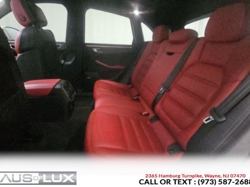 Used 2020 Porsche Macan GTS image 4