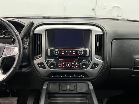 Used 2014 GMC Sierra 1500 SLT w/ Suspension Package, Off-Road image 21