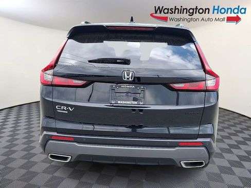 Used 2024 Honda CR-V Sport-L image 5