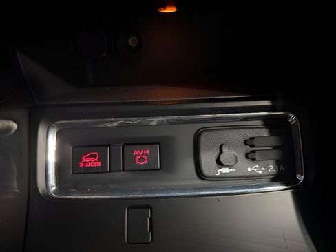 Certified 2022 Subaru Ascent Onyx Edition image 19