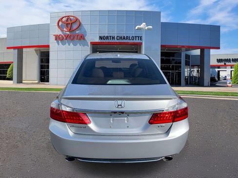 Used 2013 Honda Accord EX-L image 7