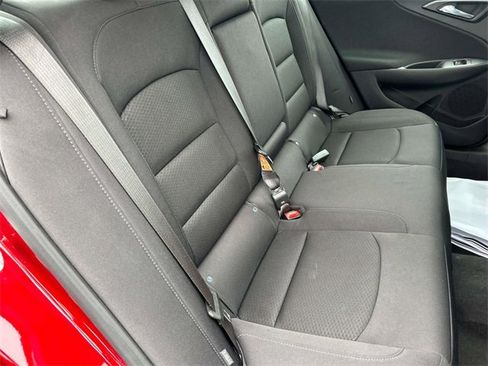Used 2023 Chevrolet Malibu LT image 22