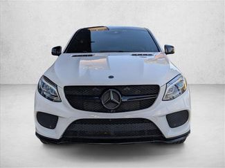 Used 2017 Mercedes-Benz GLE 43 AMG 4MATIC Coupe video 2