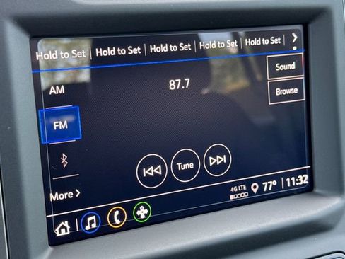 New 2026 GMC Sierra 1500 Pro w/ Pro Value Package image 20