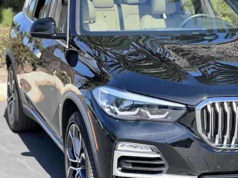 Used 2021 BMW X5 sDrive40i w/ Premium Package image 29