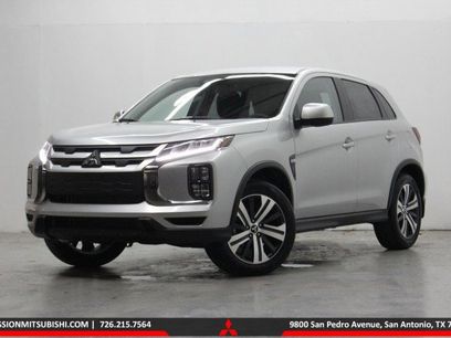 New 2026 Mitsubishi Outlander Sport ES