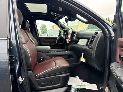 New 2026 RAM 2500 Limited AWD/4WD image 28