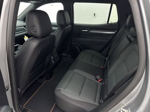 New 2026 GMC Terrain AT4 w/ Convenience Package III image 44