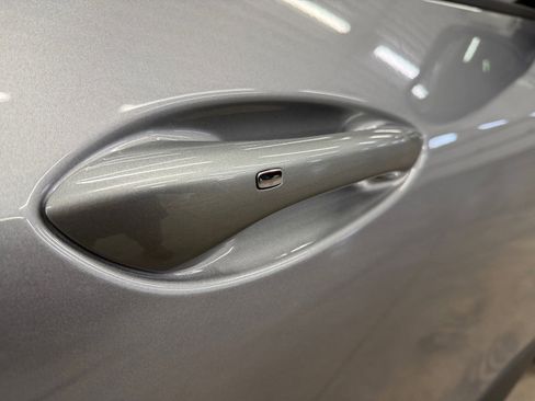 Used 2026 Chevrolet Trax RS w/ Sunroof Package image 28