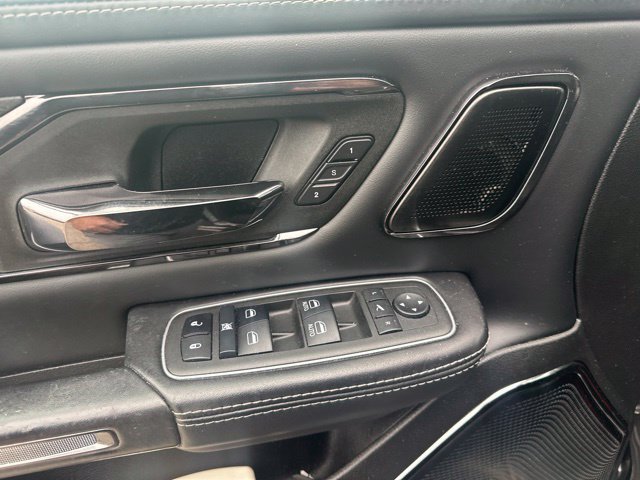 Used 2022 RAM 1500 Limited AWD/4WD image 13