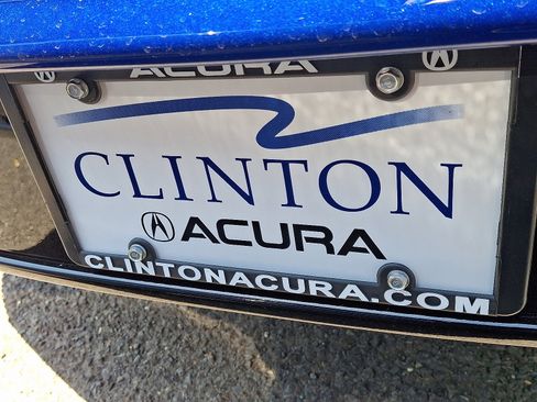 New 2025 Acura TLX w/A-Spec Package image 11