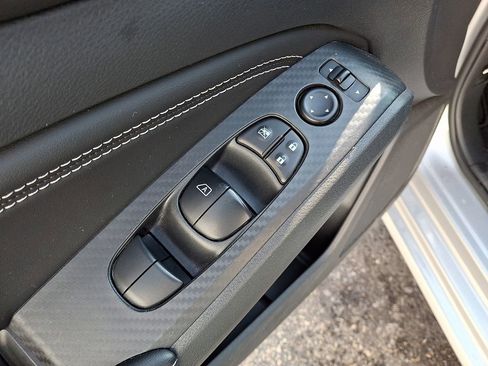 Used 2022 Nissan Altima 2.5 SV image 24