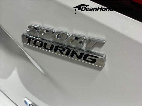 New 2026 Honda Civic Sport Touring image 7