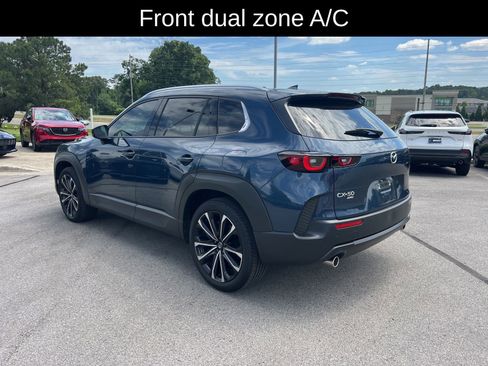 Used 2026 MAZDA CX-50 AWD 2.5 S w/ Cargo Package image 5