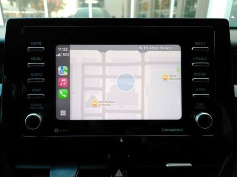 Used 2023 Toyota Camry SE w/ Convenience Package image 10