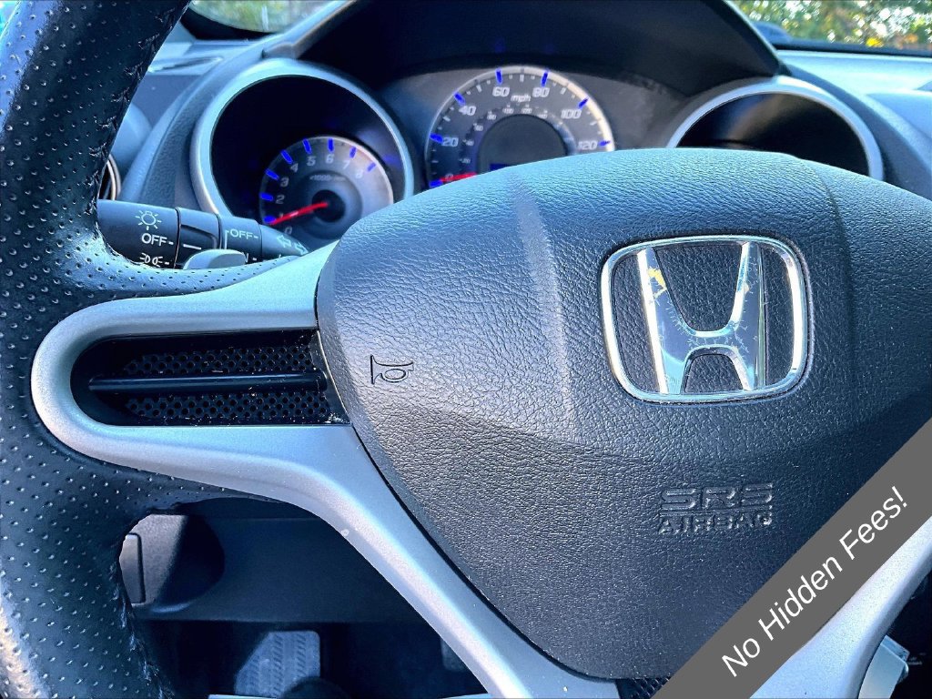 Used 2011 Honda Fit Sport image 15