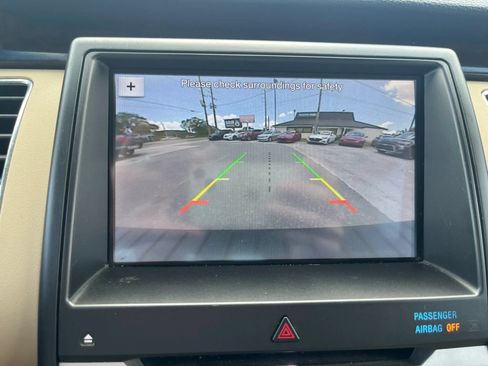 Used 2019 Ford Flex Limited w/ Equipment Group 301A FWD image 25