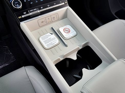 New 2026 Hyundai Santa Fe SEL image 34