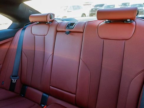 Used 2025 BMW 230i xDrive Coupe w/ M Sport Package image 20