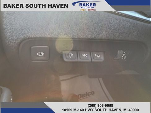 Used 2024 Buick Enclave Premium image 20