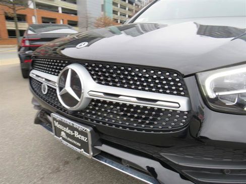Certified 2022 Mercedes-Benz GLC 300 4MATIC image 26