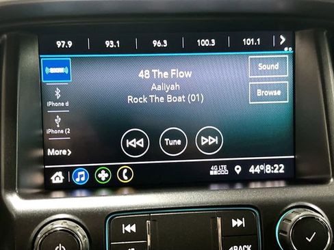 Used 2021 Chevrolet Colorado LT w/ LT Convenience Package image 14