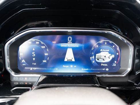 New 2026 Chevrolet Silverado 2500 High Country image 5