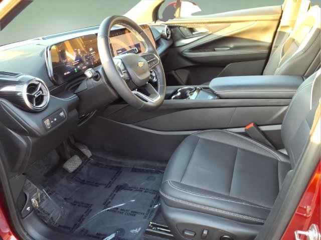 Used 2024 Chevrolet Blazer EV LT AWD/4WD image 10