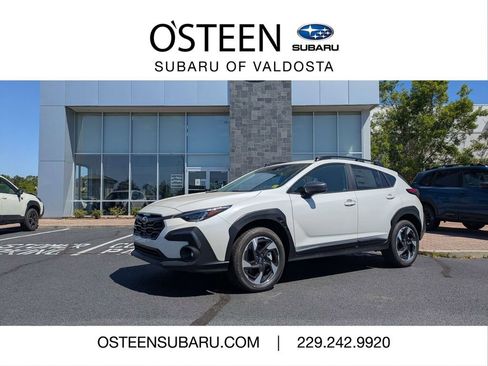 New 2026 Subaru Crosstrek 2.5i Limited w/ Popular Package #3A AWD/4WD image 1